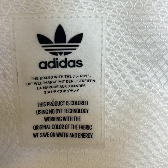 Very lightly used adidas backpack! - Picture 2 of 10